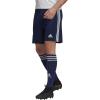 imageadidas Mens Squadra 21 ShortsTeam Navy BlueWhite