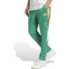 imageadidas Mens Tall Size House of Tiro Nations Pack PantsSemi Court GreenSurf GreenBold Gold