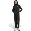 imageadidas Mens Train Linear Track SuitBlack
