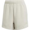 imageadidas Womens All Szn Soft Lux Loose ShortsBlue Fusion