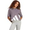 Grey Strata/White