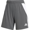 Team Mid Grey/White