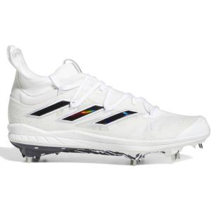 imageadidas Mens Adizero Afterburner 9 NwvWhite