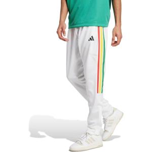 imageadidas Mens Tall Size House of Tiro Nations Pack PantsWhiteGreyBlack