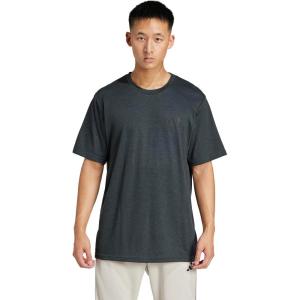 imageadidas Mens Train Essentials Feelready Novelty TShirtAurora Ink