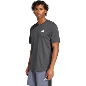 imageadidas Mens Train Essentials Feelready Novelty TShirtBlack