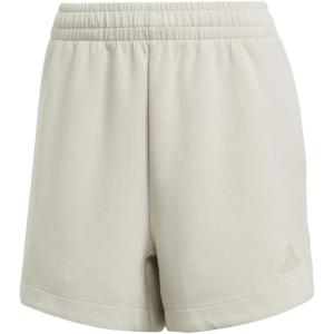 imageadidas Womens All Szn Soft Lux Loose ShortsBlue Fusion