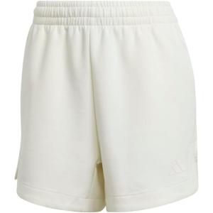 imageadidas Womens All Szn Soft Lux Loose ShortsWonder Alumina