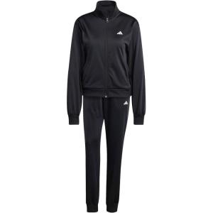 imageadidas Womens Essentials Feelcozy Track SuitBlack