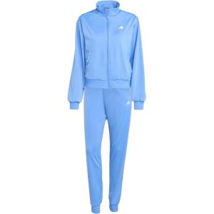 imageadidas Womens Essentials Feelcozy Track SuitBlue Fusion
