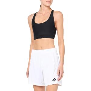 imageadidas Womens Standard Tiro 24 ShortsWhiteWhite