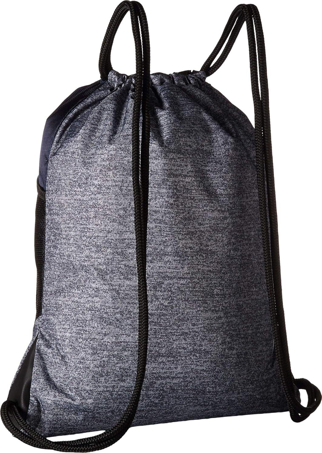 imageadidas Alliance Sport SackpackOnix Jersey Dark Blue Shock Yellow Black