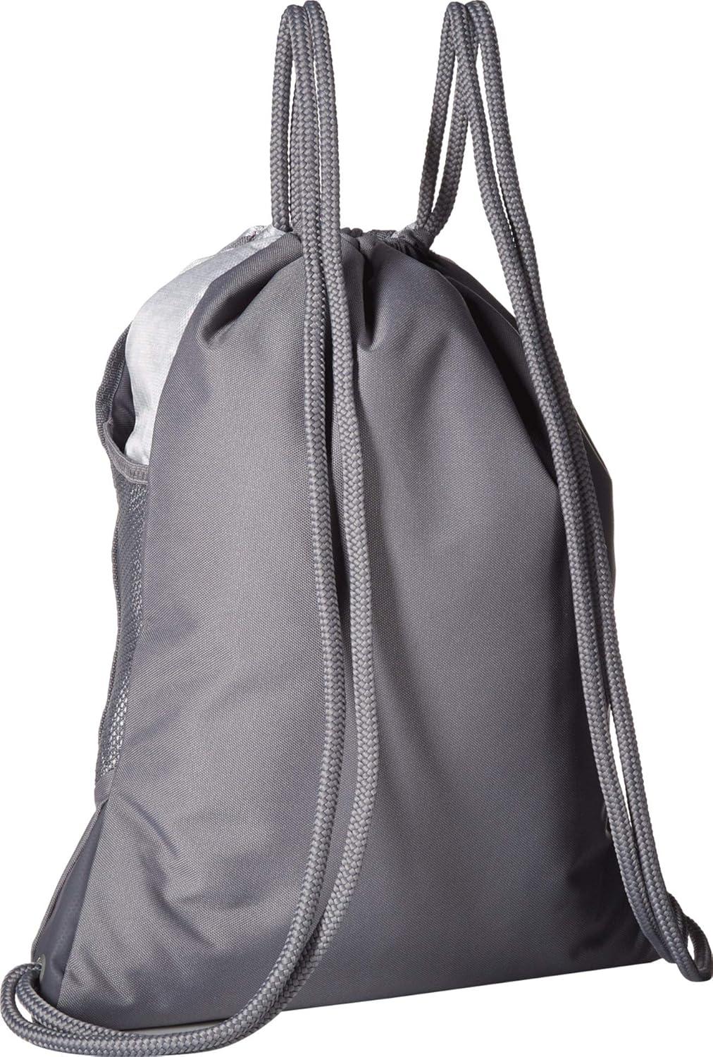 imageadidas Alliance Sport SackpackWhite Jersey Grey Shock Yellow