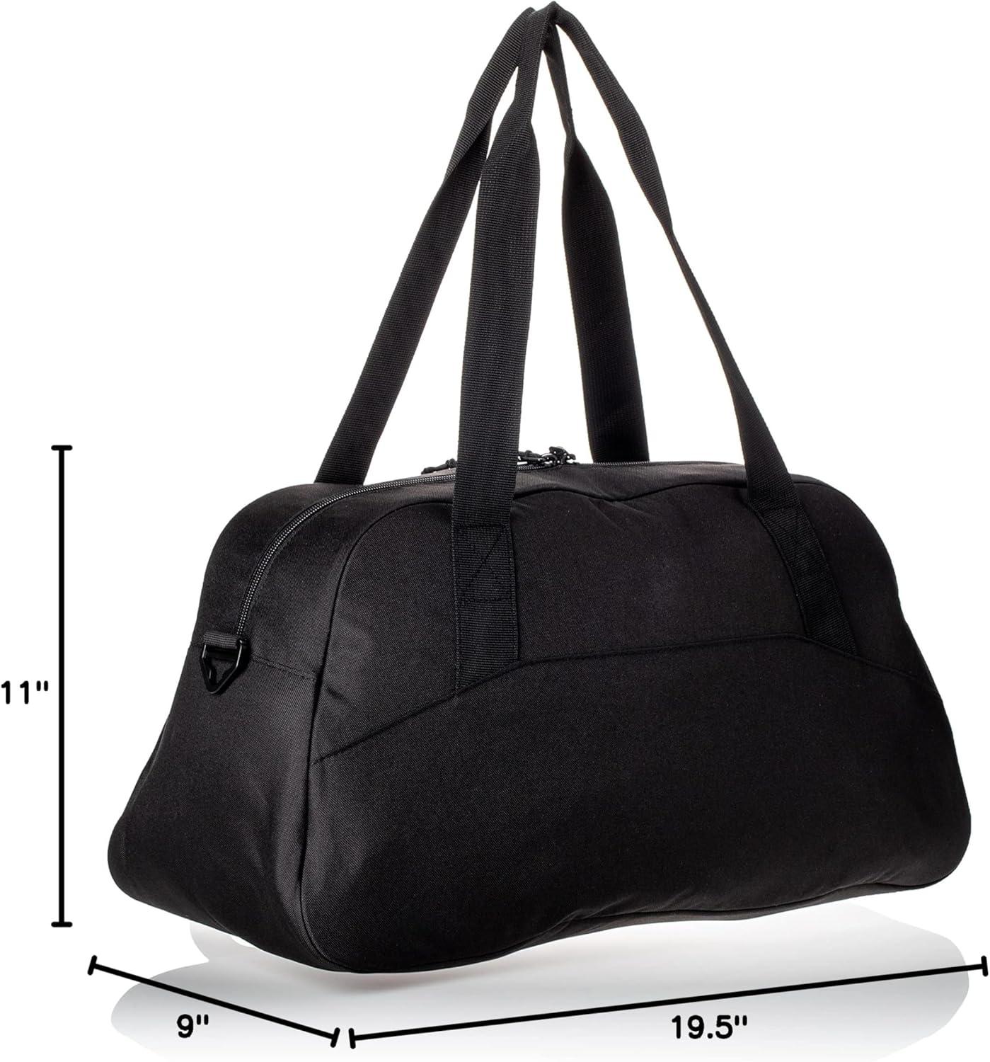 imageadidas Graphic Duffel BagBlackWhite
