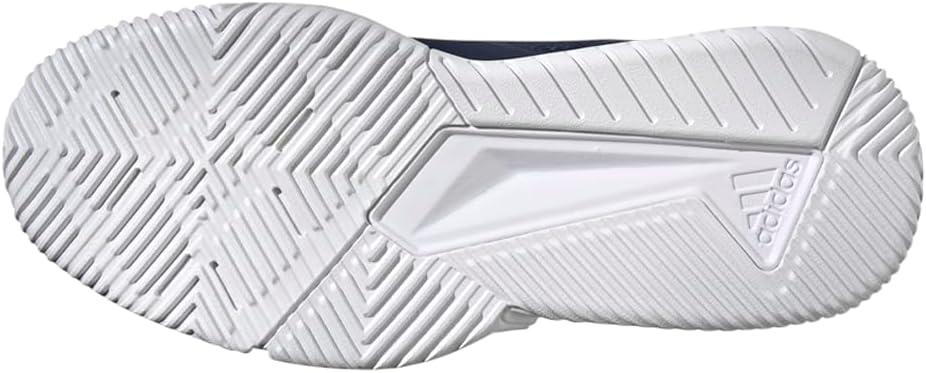imageadidas Mens Court Team BounceVolleyball ShoeBlue
