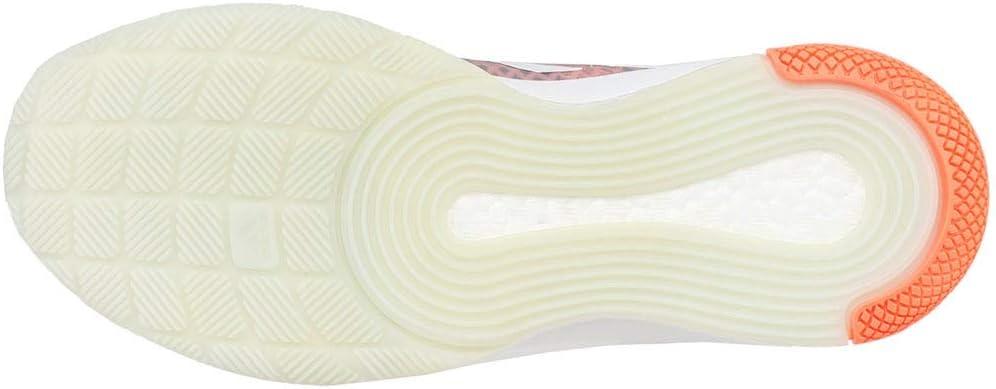 imageadidas Mens CrazyflightTrack and Field ShoeGrey