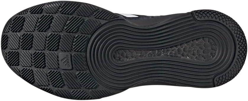 imageadidas Womens Crazyflight Volleyball ShoesBlackWhiteCore Black