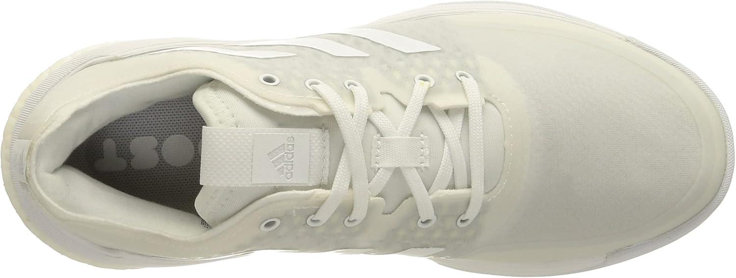 imageadidas Womens Crazyflight Volleyball ShoesFtwbla
