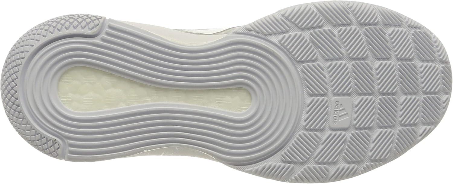 imageadidas Womens Crazyflight Volleyball ShoesFtwbla