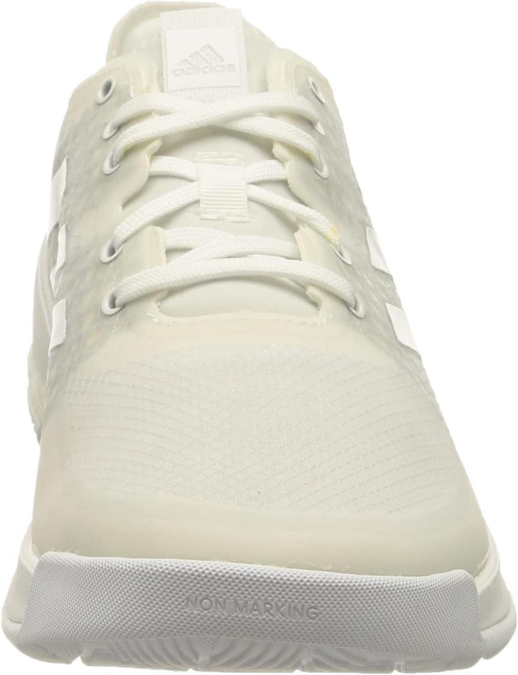 imageadidas Womens Crazyflight Volleyball ShoesFtwbla