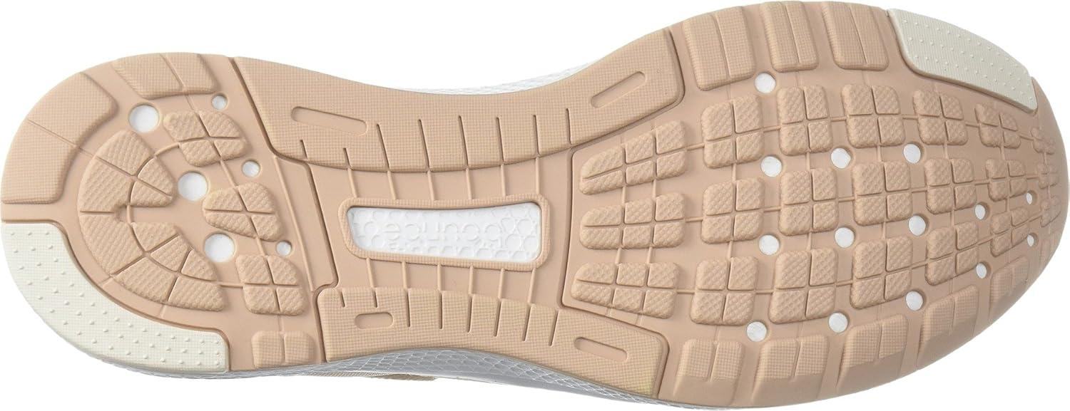 imageadidas Womens Edge Lux 5Ash PearlChalk WhiteChalk Coral