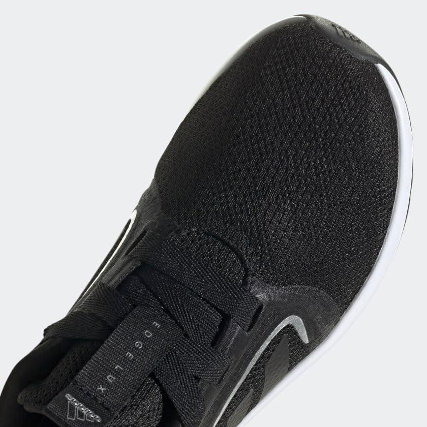 imageadidas Womens Edge Lux 5BlackBlackCarbon