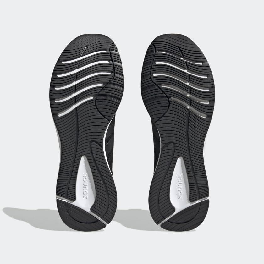 imageadidas Womens Edge Lux 5BlackBlackCarbon
