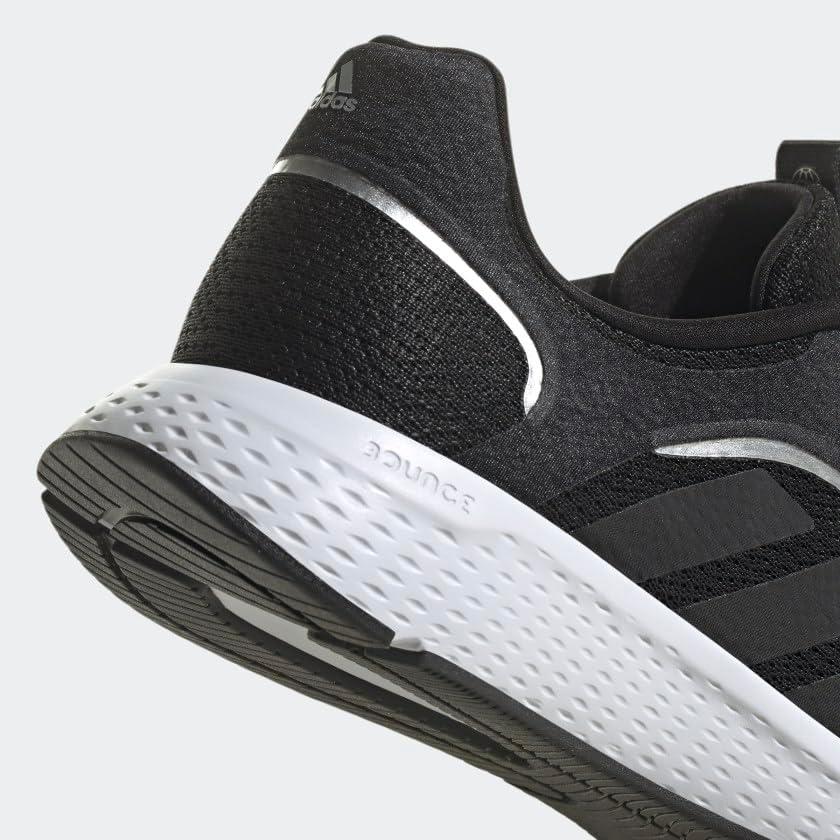 imageadidas Womens Edge Lux 5BlackBlackCarbon