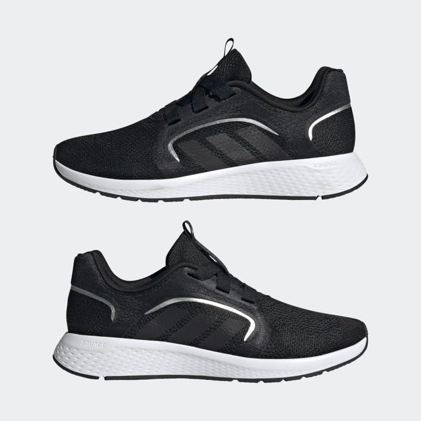 imageadidas Womens Edge Lux 5BlackBlackCarbon