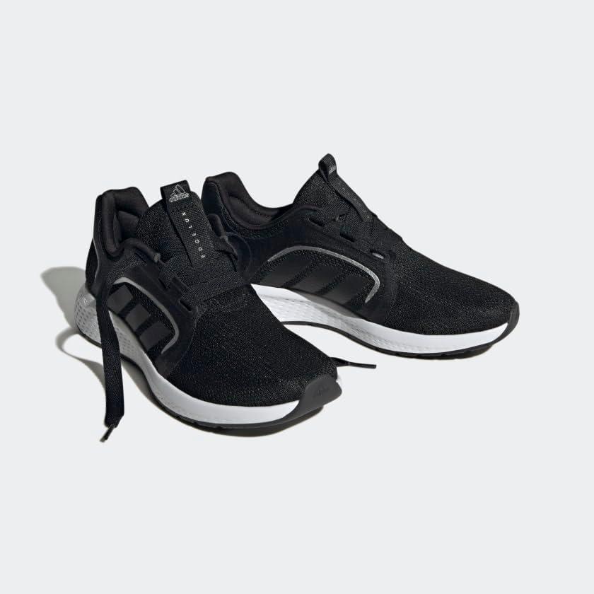 imageadidas Womens Edge Lux 5BlackBlackCarbon