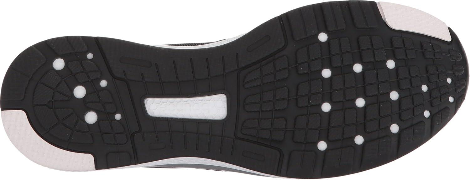 imageadidas Womens Edge Lux 5BlackVapour Grey MetallicOrchid Tint