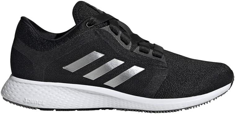 imageadidas Womens Edge Lux 5BlackWhiteGrey