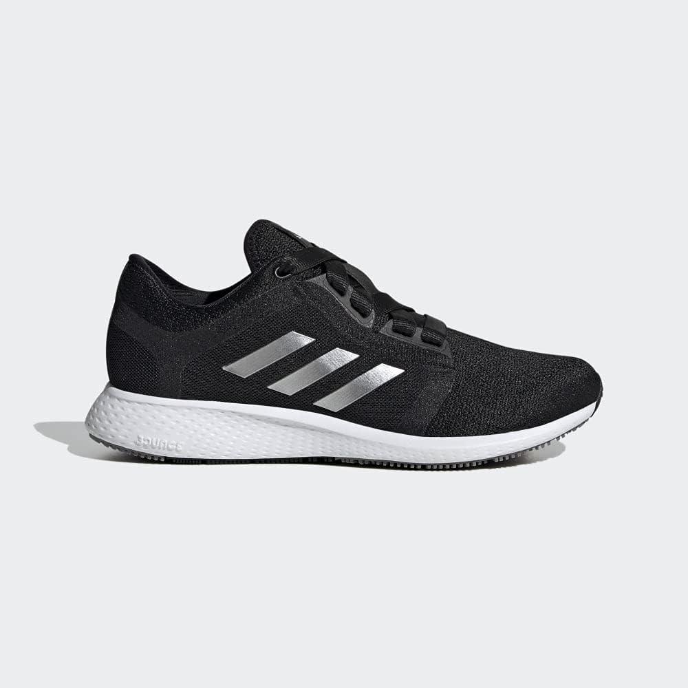 imageadidas Womens Edge Lux 5BlackWhiteGrey