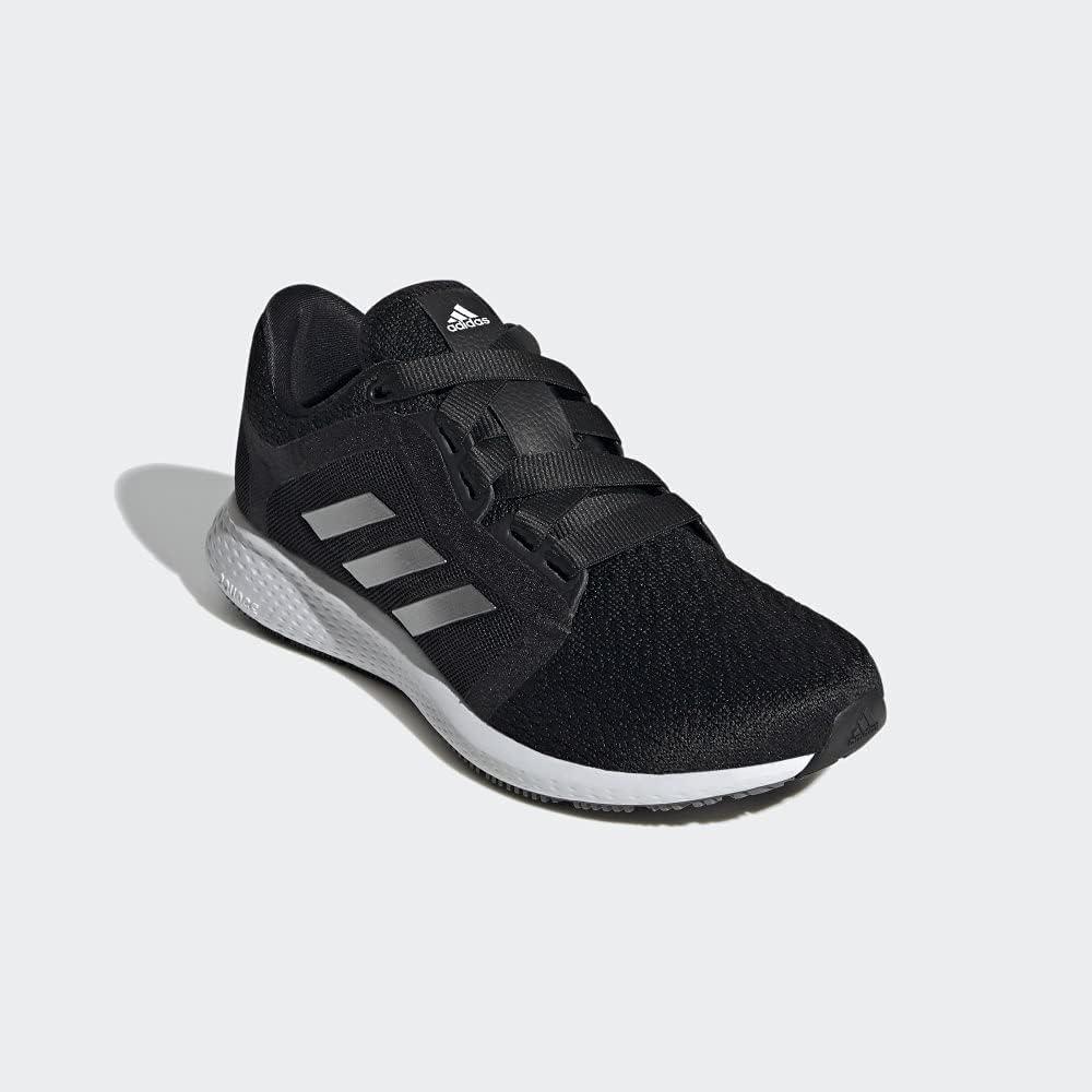 imageadidas Womens Edge Lux 5BlackWhiteGrey