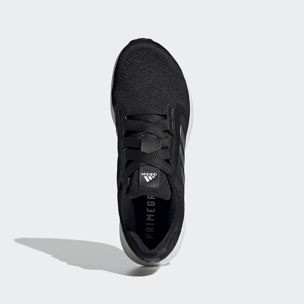 imageadidas Womens Edge Lux 5BlackWhiteGrey