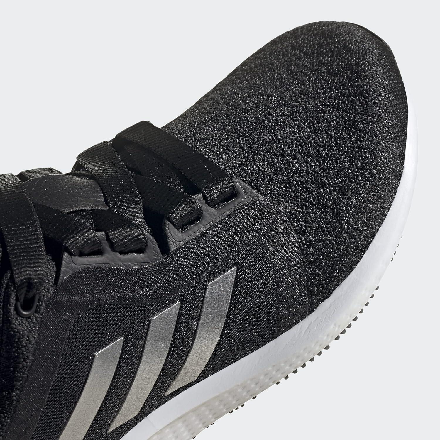 imageadidas Womens Edge Lux 5BlackWhiteGrey