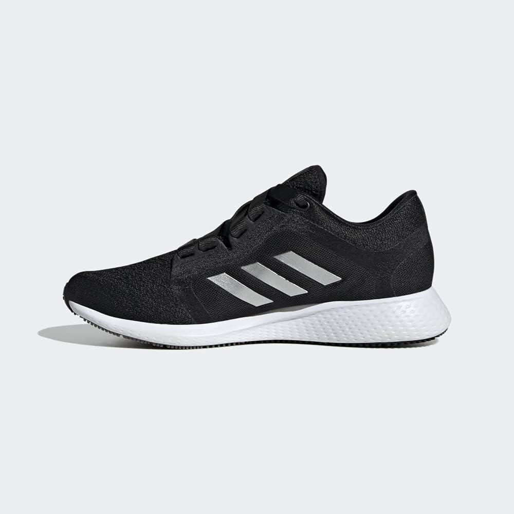 imageadidas Womens Edge Lux 5BlackWhiteGrey