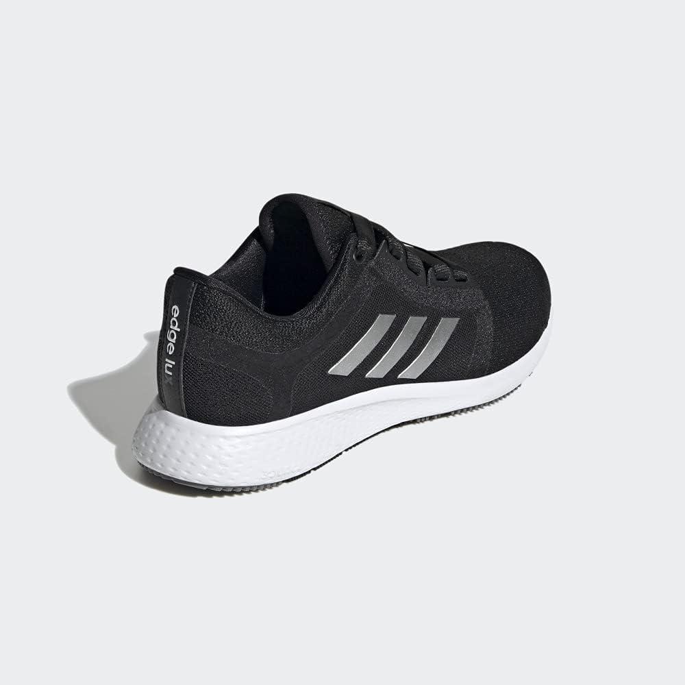 imageadidas Womens Edge Lux 5BlackWhiteGrey