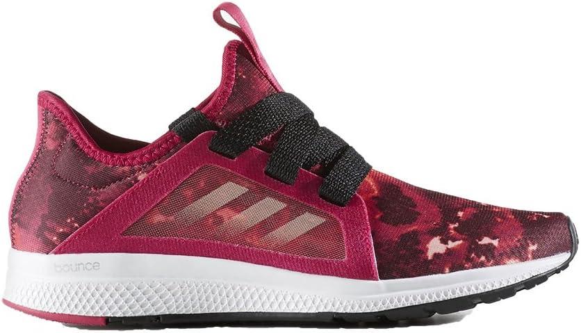 imageadidas Womens Edge Lux 5Bold PinkHaze CoralBlack