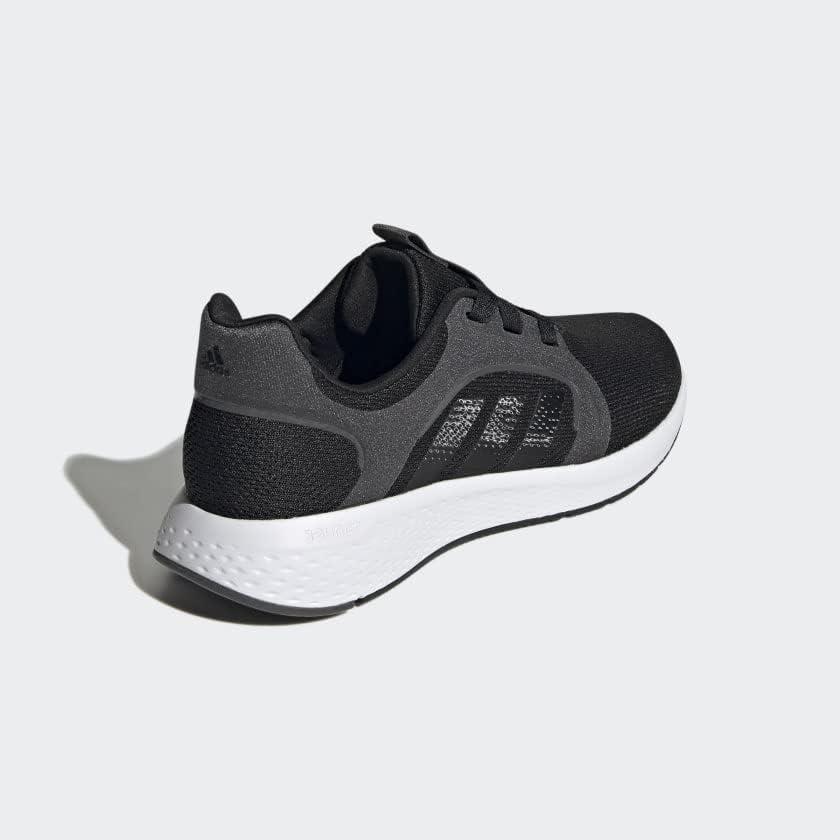 imageadidas Womens Edge Lux 5Core BlackCore BlackIron Metallic