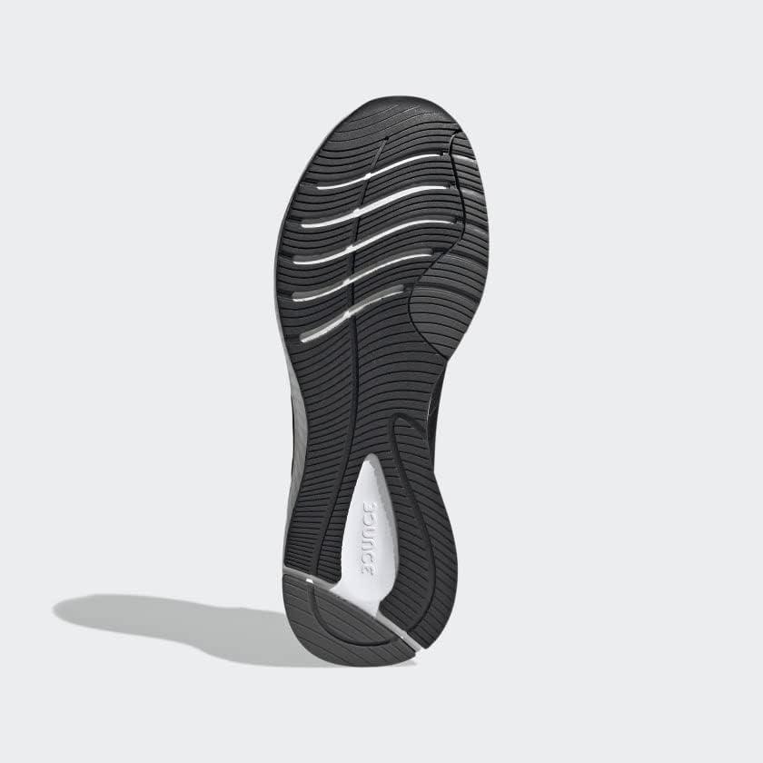 imageadidas Womens Edge Lux 5Core BlackCore BlackIron Metallic