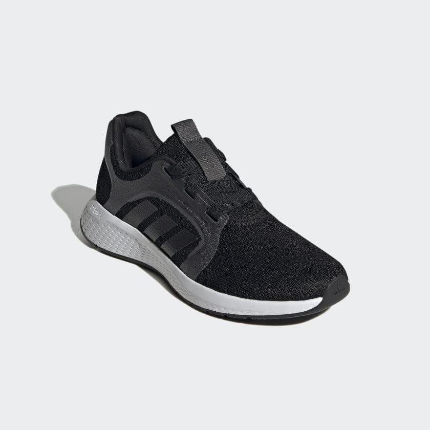 imageadidas Womens Edge Lux 5Core BlackCore BlackIron Metallic
