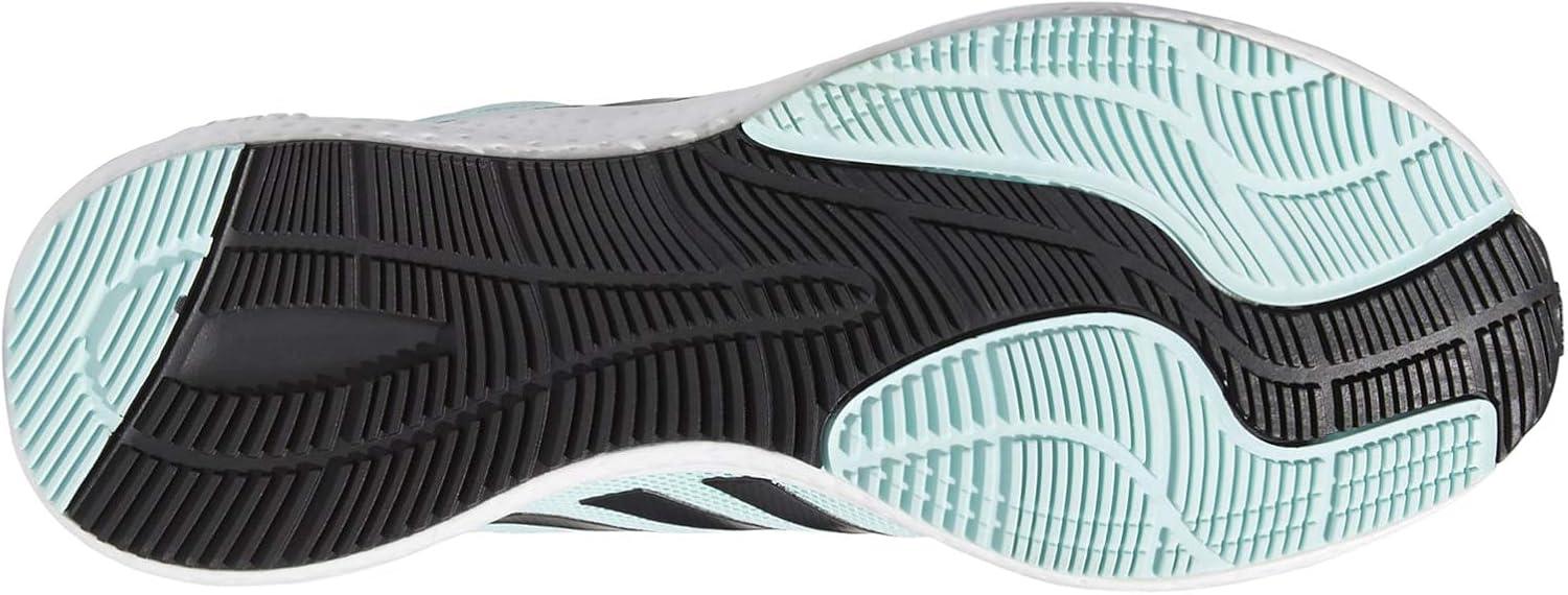 imageadidas Womens Edge Lux 5Frost MintBlackWhite