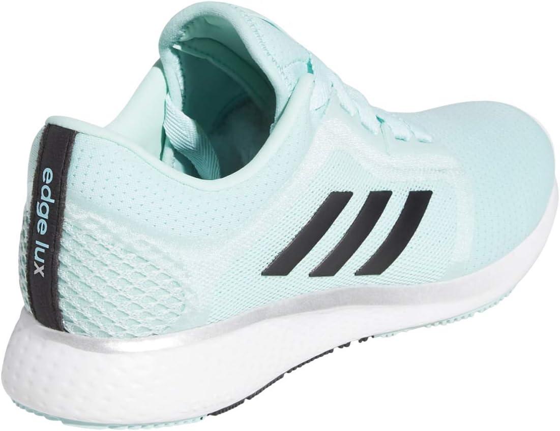 imageadidas Womens Edge Lux 5Frost MintBlackWhite