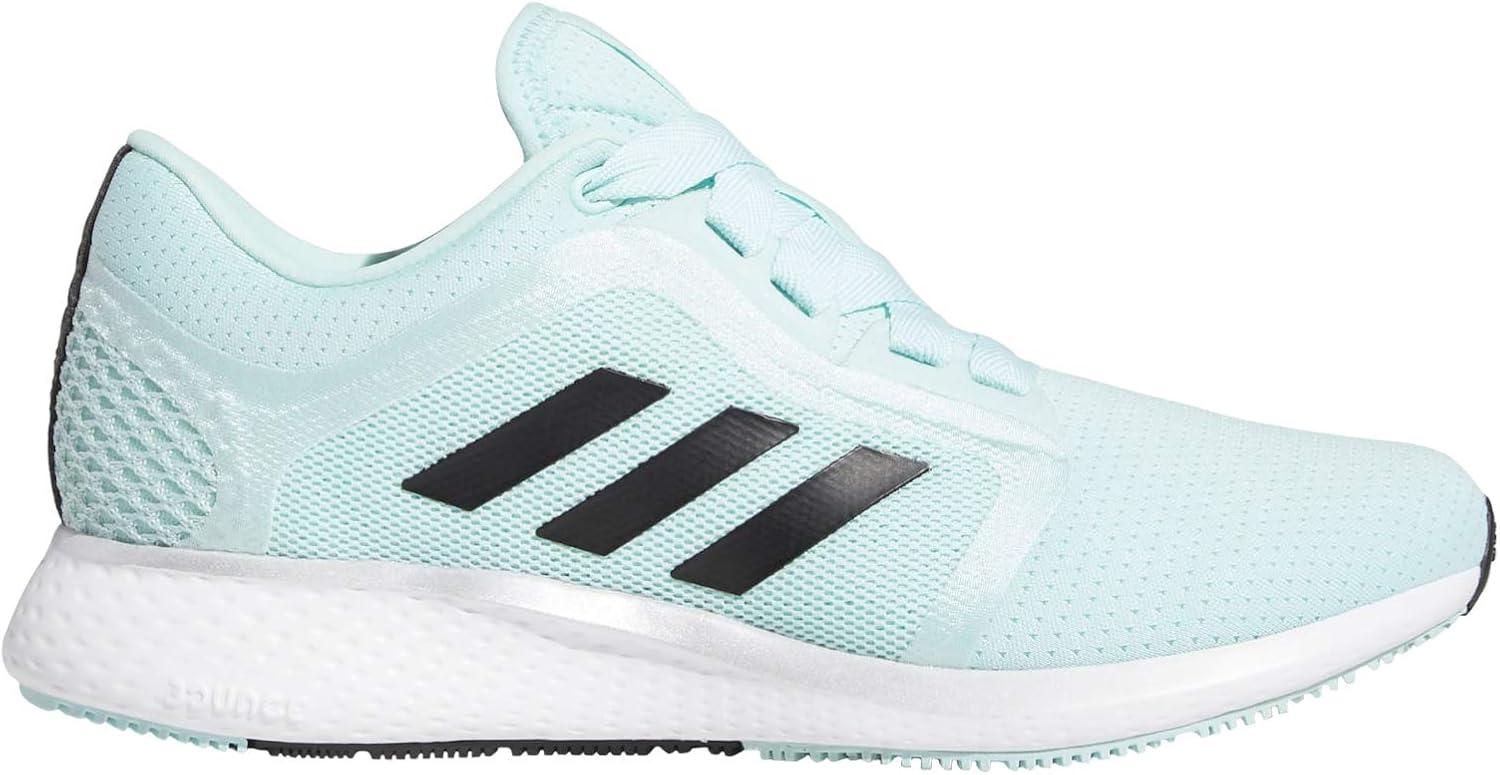 imageadidas Womens Edge Lux 5Frost MintBlackWhite
