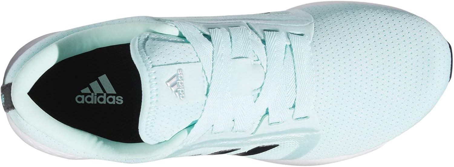 imageadidas Womens Edge Lux 5Frost MintBlackWhite