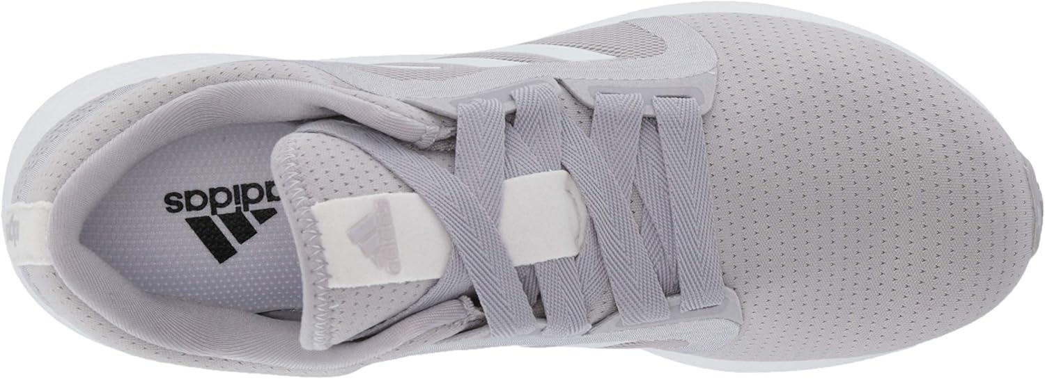 imageadidas Womens Edge Lux 5Glory GreyWhiteWhite
