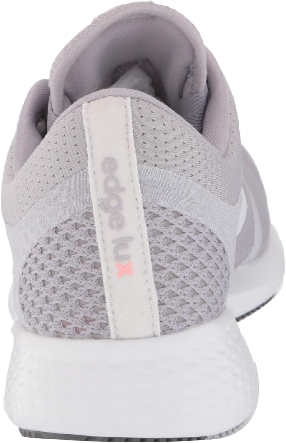 imageadidas Womens Edge Lux 5Glory GreyWhiteWhite