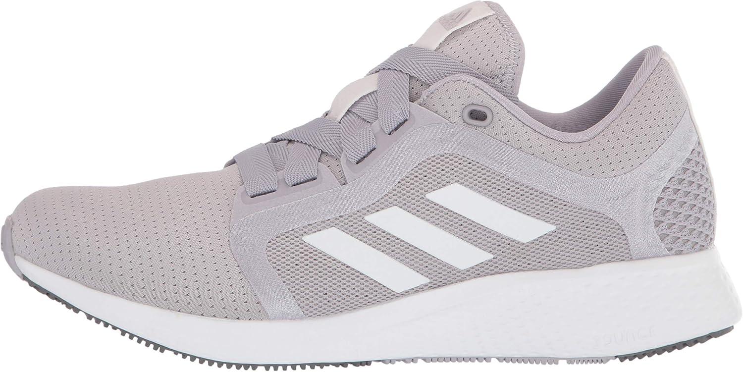 imageadidas Womens Edge Lux 5Glory GreyWhiteWhite