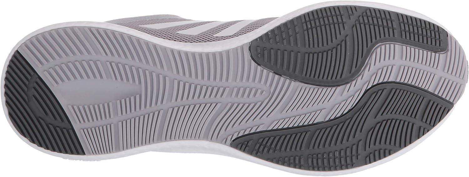 imageadidas Womens Edge Lux 5Glory GreyWhiteWhite